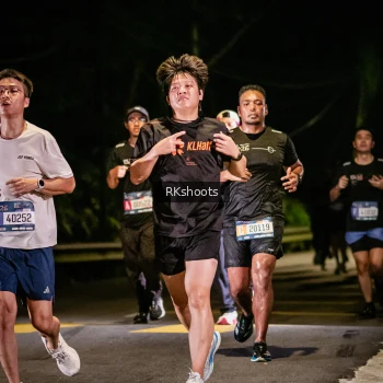 Runner Photo 3792040