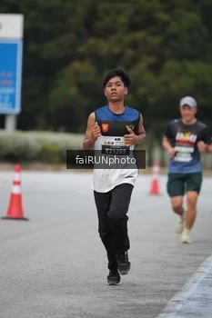 Runner Photo 3792042