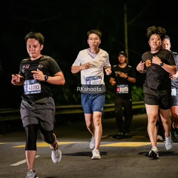 Runner Photo 3792043