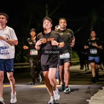 Runner Photo 3792045