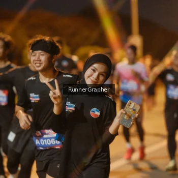 Runner Photo 3792049