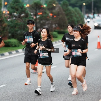 Runner Photo 3792051