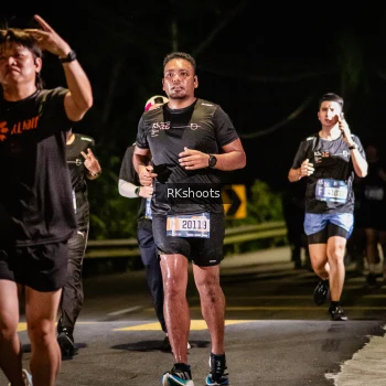 Runner Photo 3792060
