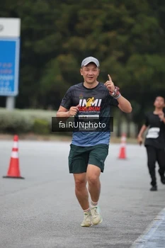 Runner Photo 3792061
