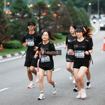 Runner Photo 3792062