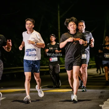 Runner Photo 3792064