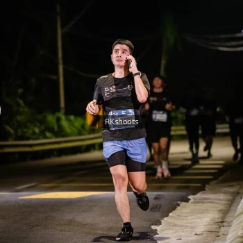 Runner Photo 3792073