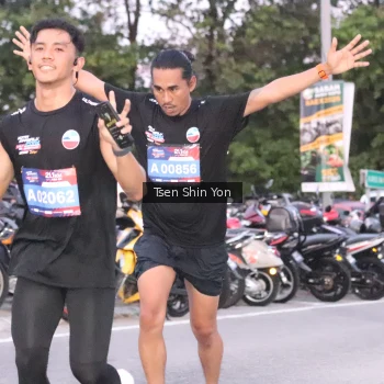 Runner Photo 3792077