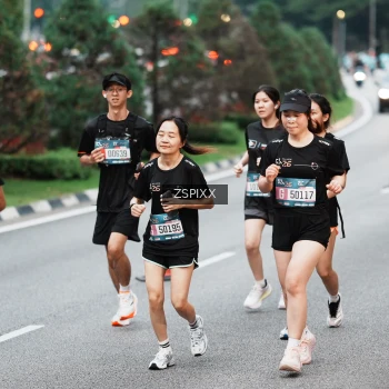Runner Photo 3792078