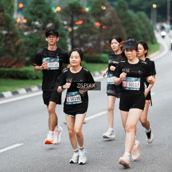 Runner Photo 3792079