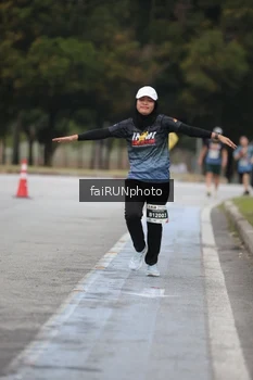 Runner Photo 3792084