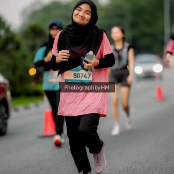 Runner Photo 3792087