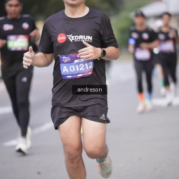 Runner Photo 3792091