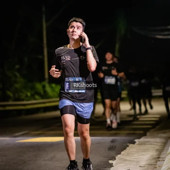 Runner Photo 3792095