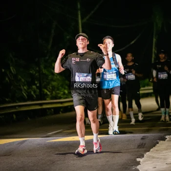 Runner Photo 3792097