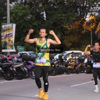 Runner Photo 3792112