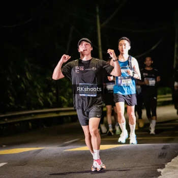 Runner Photo 3792115