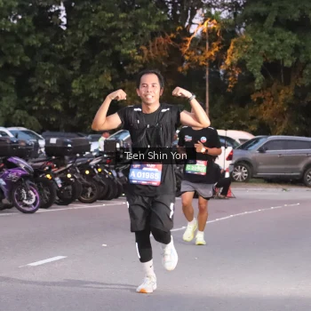 Runner Photo 3792118