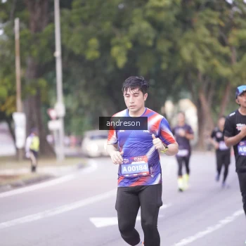 Runner Photo 3792125