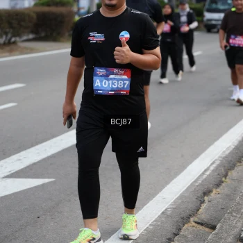 Runner Photo 3792134