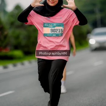 Runner Photo 3792143