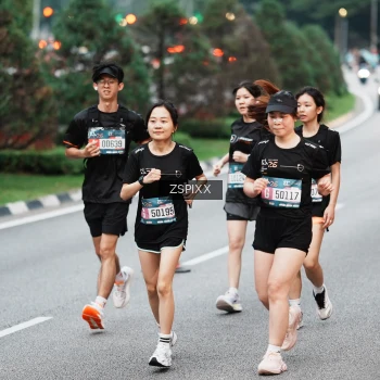 Runner Photo 3792148