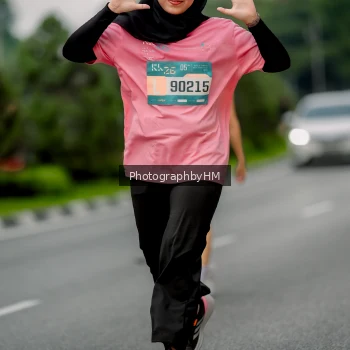 Runner Photo 3792155