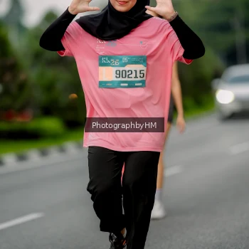 Runner Photo 3792158