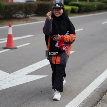 Runner Photo 3792180