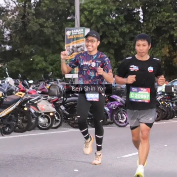 Runner Photo 3792191