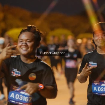 Runner Photo 3792203