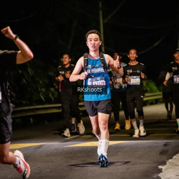 Runner Photo 3792204