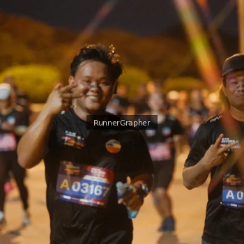 Runner Photo 3792208