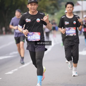 Runner Photo 3792222