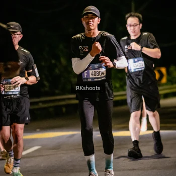 Runner Photo 3792225