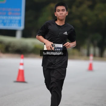 Runner Photo 3792232