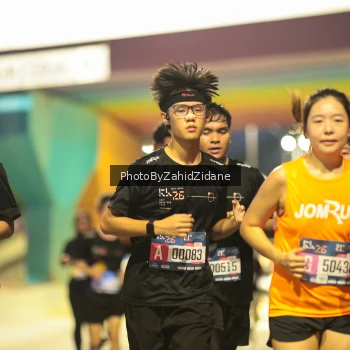 Runner Photo 3792235