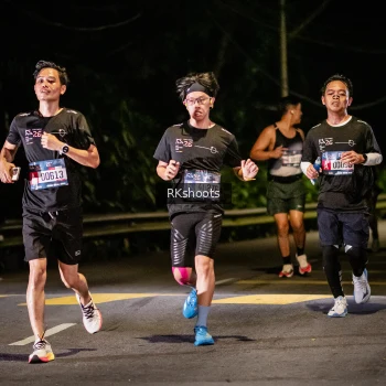 Runner Photo 3792243