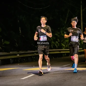 Runner Photo 3792250
