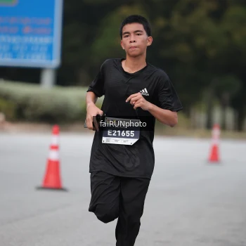 Runner Photo 3792264