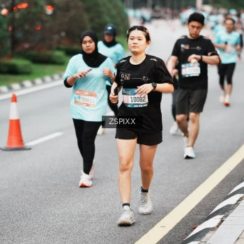 Runner Photo 3792277