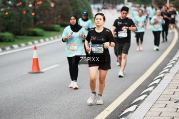 Runner Photo 3792280