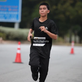 Runner Photo 3792282