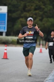 Runner Photo 3792294