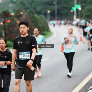 Runner Photo 3792295
