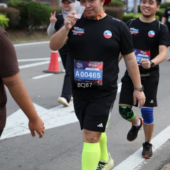 Runner Photo 3792298