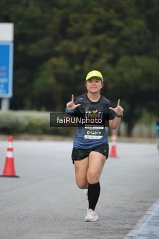 Runner Photo 3792303