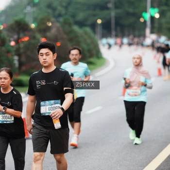 Runner Photo 3792306