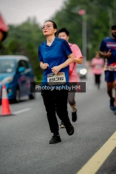 Runner Photo 3792307