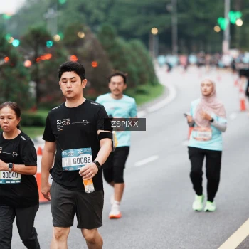 Runner Photo 3792309